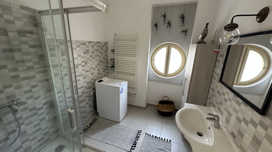 Apartament in vila zona Popa Sapca - Poză 14