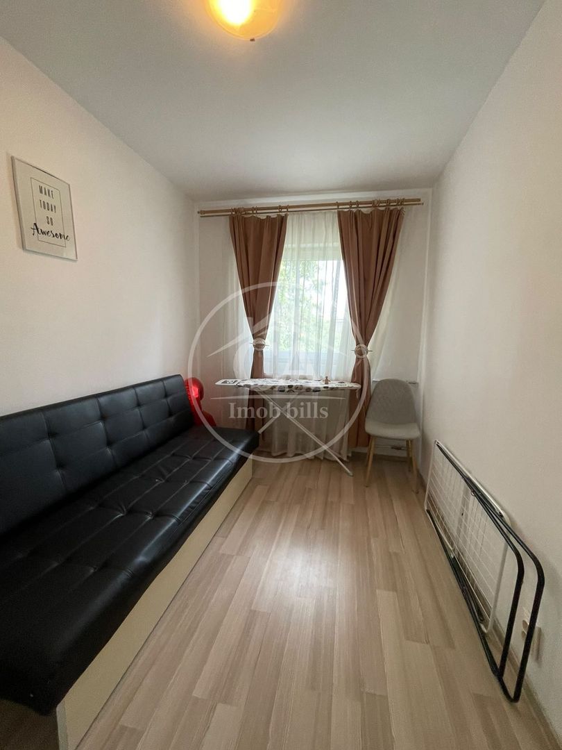 Apartament de închiriat cu 3 camere în zona Decebal, Oradea - Poză 5