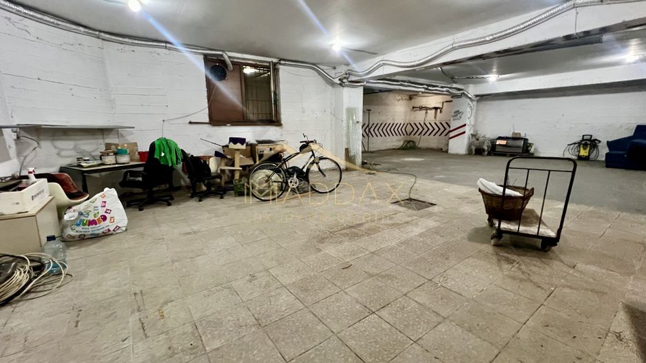 Spațiu Generos -  Subsol **350 mp | Acces Auto | Lujerului – Militari - Poză 4