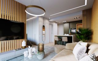 Studio Obor I Avrig Park 2 - Poză 1