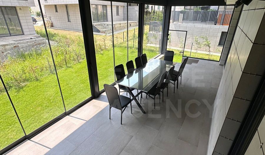 Chirie duplex, 3 nivele, str. Poiana Pinului, sect. Botanica - Poză 18