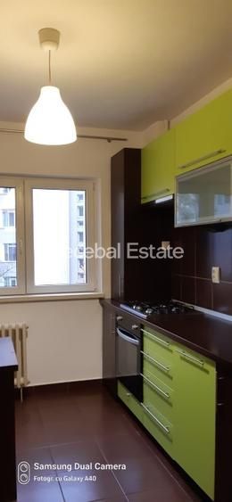 2 camere 1984 50 mp utili metrou Titan etaj 4 din 10 - Poză 1