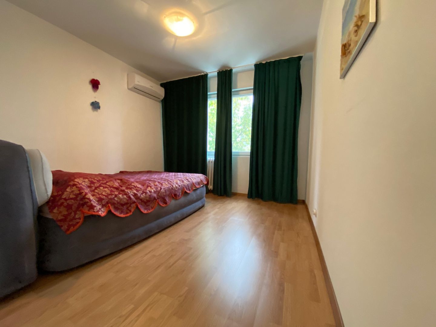 Apartament 4 camere  Bd. Ion Mihalache - Poză 3
