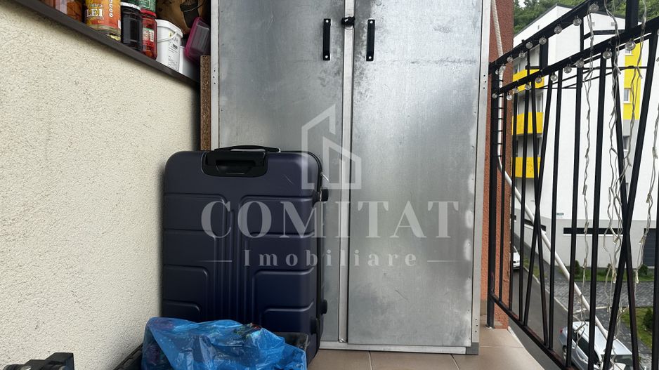 Apartament la etaj intermediar | Loc de parcare | Zona Str Teilor - Poză 10