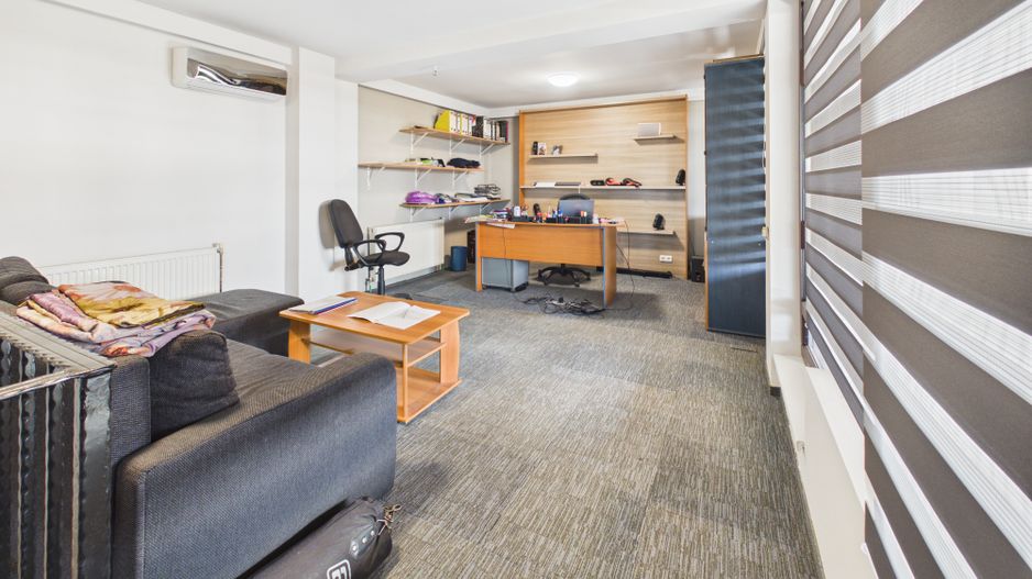 VILĂ INDIVIDUALĂ DRAGOMIREȘTI-VALE | 255 MP UTILI | TEREN 807 MP - Poză 13