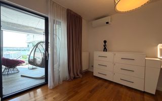 Apartament cu 4 camere Unic *180mp* // Vedere Panoramica catre lac // Aviatiei - Poză 23