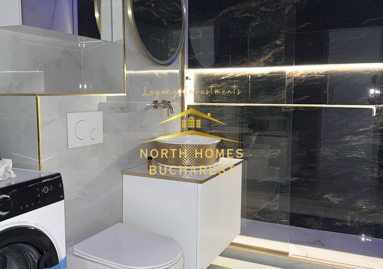 Apartament 2 camere , Complex Exigent Plaza Faza 5 - Poză 3