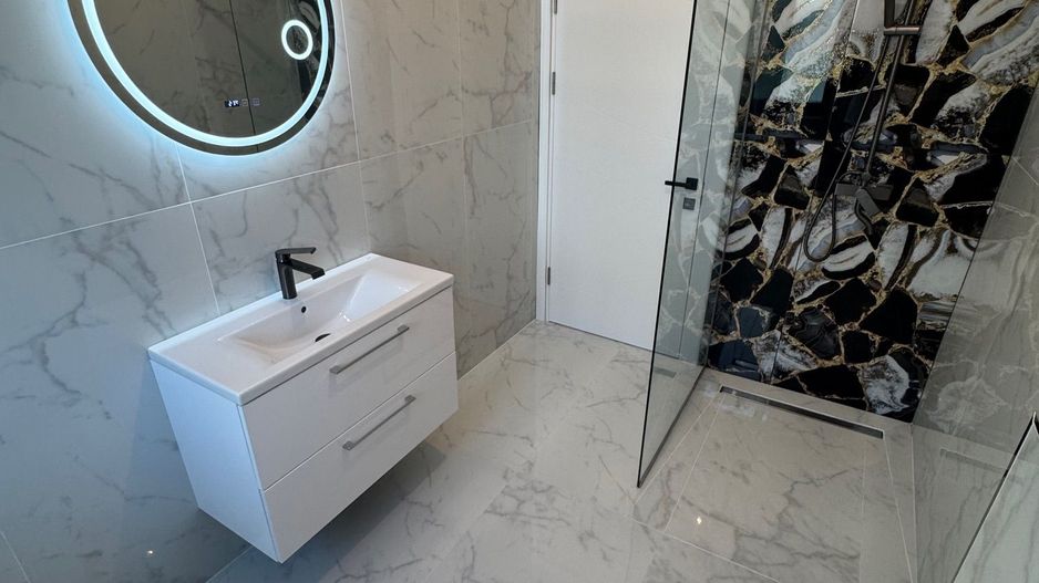 Vila Individuala Otopeni, CURTE 400m2, 5 CAMERE, penny Odaile - Poză 20