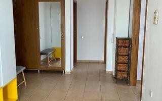 Apartament de Închiriat - 2 Camere, 90mp, Et11/14 Cu Vedere Superbă la Răsărit - Poză 7