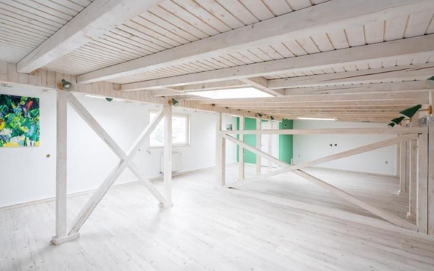 Spatiu De Birouri In Vila - Piața Română - Poză 11