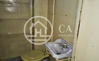 Apartament cu 4 camere de vânzare în zona Cantemir, Oradea - Poză 8