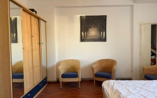 3 camere | M Kogalniceanu - Cismigiu | Centrala proprie | Etaj 6/8 - Poză 11