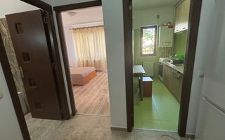 GARSONIERA- METALURGIEI, BLOC NOU, BUCATARIE INCHISA, CENTRALA, MODERN - Poză 6