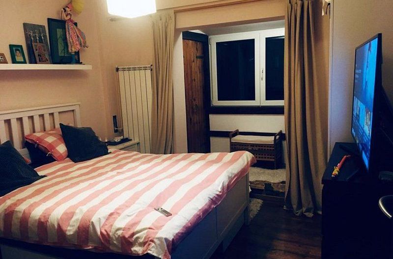 Apartament in Baneasa la 300 de m de intrarea in Parcul Herastrau - Poză 1