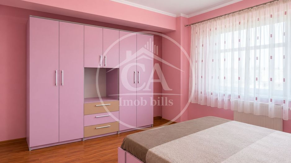 Apartament de închiriat cu 2 camere în zona Nufărul, Oradea - Poză 4