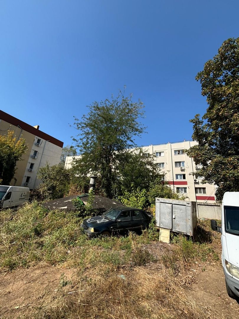 Teren 820mp Aparatorii Patriei Berceni  T210 - Poză 17