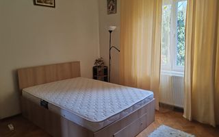 Garsoniera 13 Septembrie ( Mariott ) - centrala si contract anaf - Poză 1