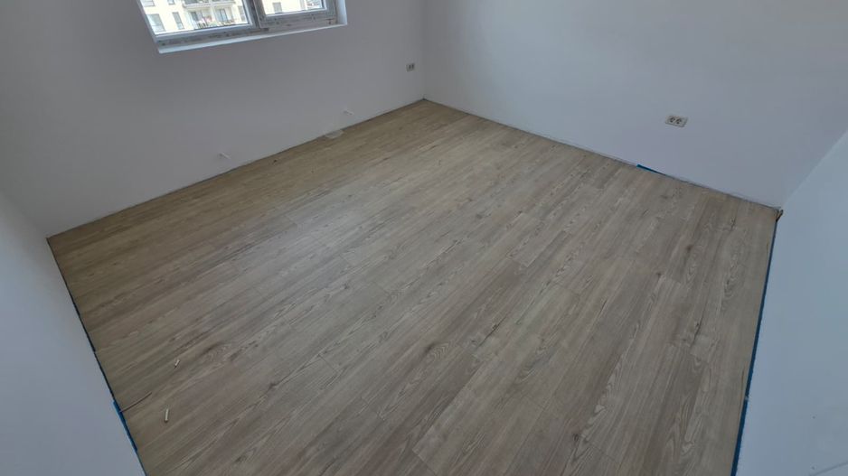 AP. 2 CAMERE - ACTE GATA, BUCATARIE INCHISA, LOC PARCARE, COMISION 0% - Poză 11