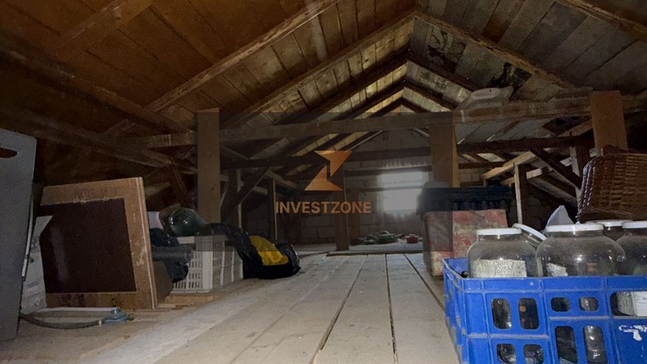 Casă cu teren central în Miersig 20 km de Oradea - Poză 17