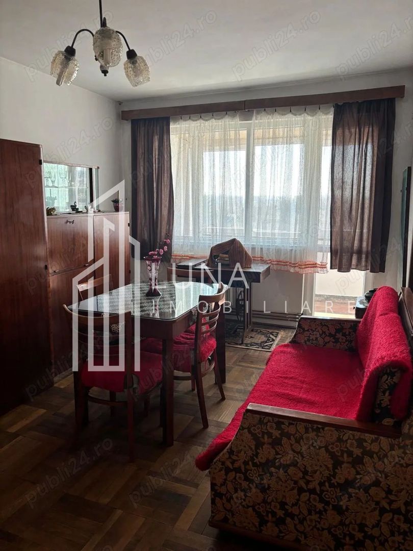 Apartament 2 camere, 48 mp, Aleea Carpați - Poză 1