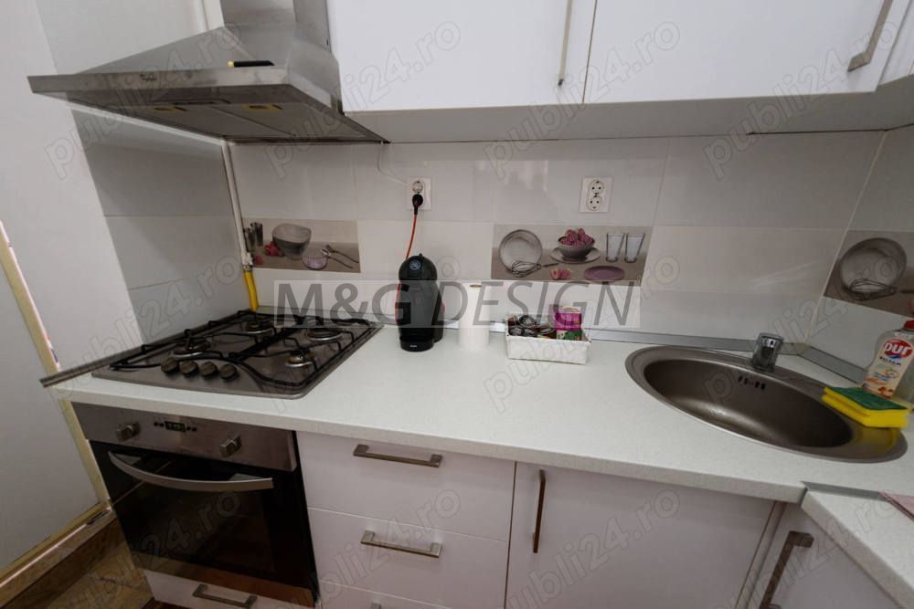 Apartament 3 camere zona Ultracentrala- cladire istorica - Poză 4