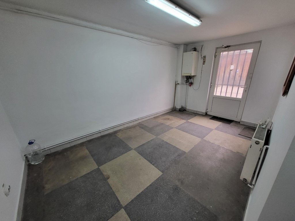 P 4080-1 Spatiu comercial cu 5 incaperi în Târgu Mureș, zona Depozitelor - Poză 3