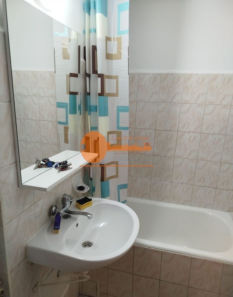 Garsoniera de 40mp Aviatiei - Poză 6