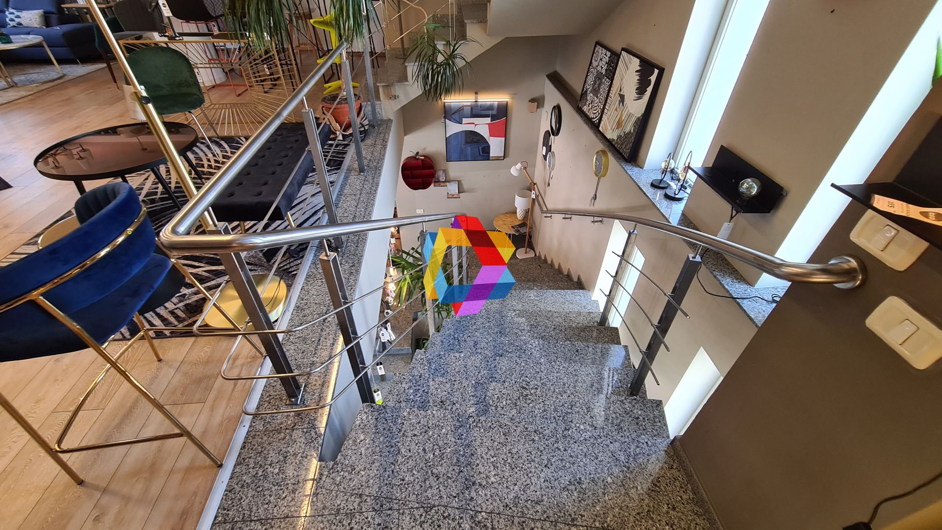 Proprietate mixta - 1665,7 mp #Plus - Spaltii comerciale /Birouri - Poză 10