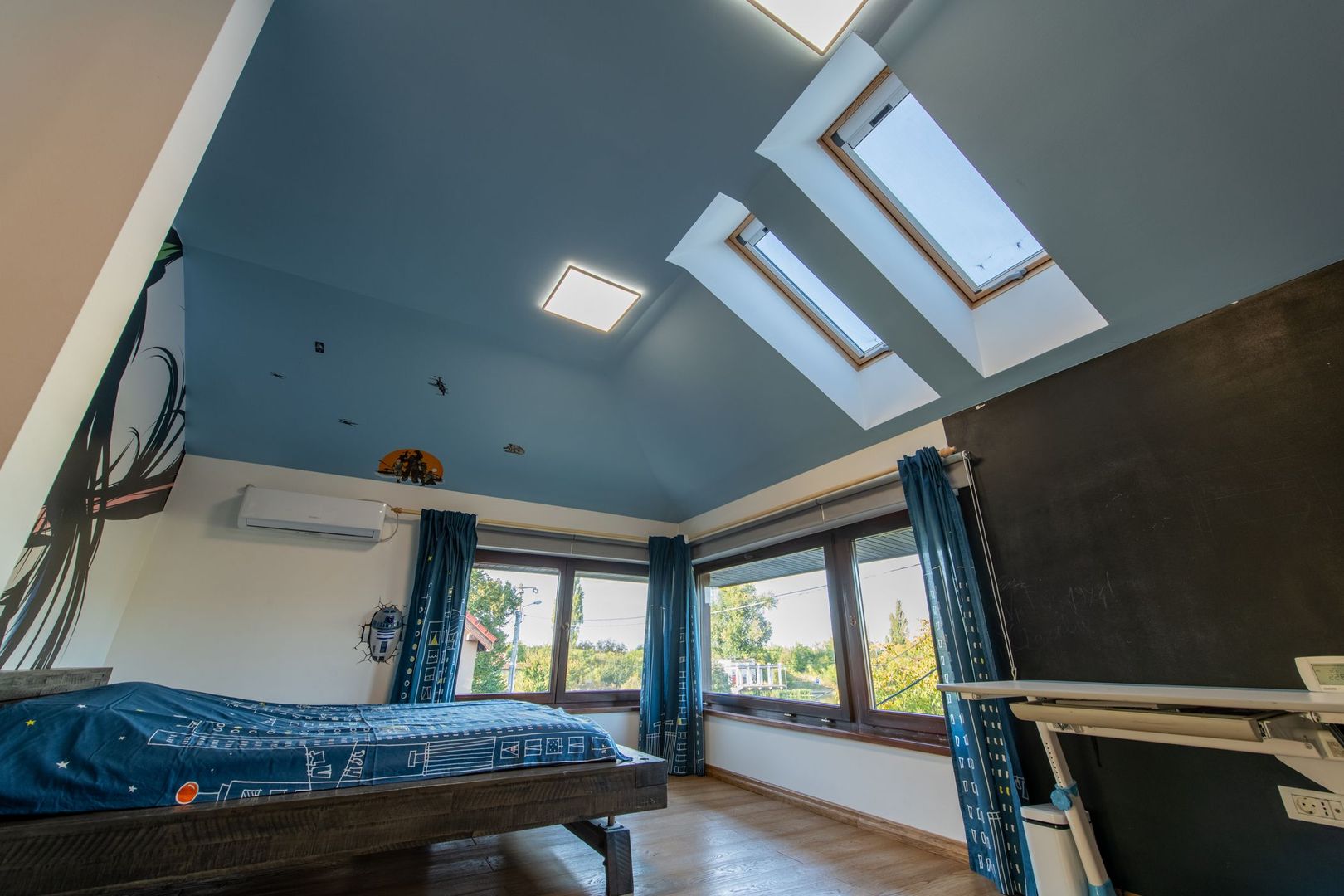 Casa P+Mansarda aproape de Bega și acces ușor spre Centru - Poză 16