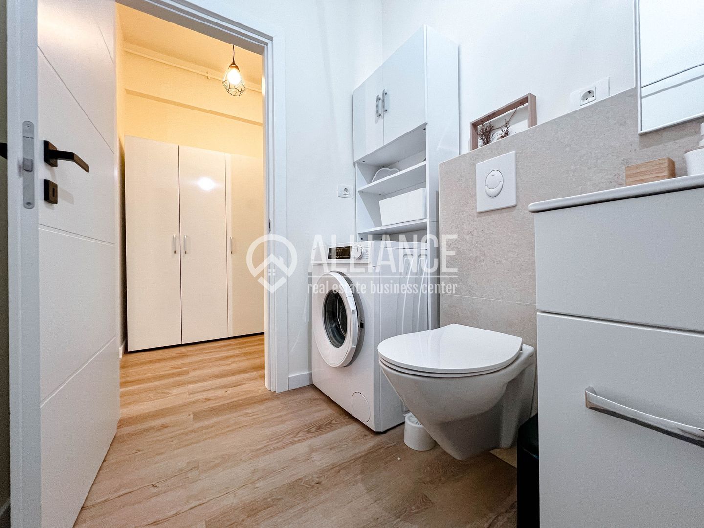 TOMIS NORD( COD 05 ) - Studio Premium la 1 minut de Campus - Poză 15