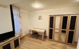 Garsoniera, Chiajna, bucatarie separata+centrala proprie - Poză 3