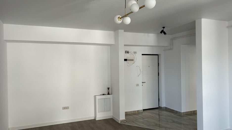 Apartament nemobilat 13 septembrie - Poză 1