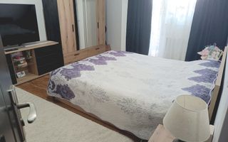 Apartament 3 camere, zona Apahida! - Poză 9