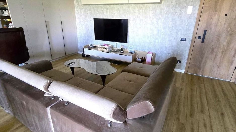 AP. 2 CAMERE- ROKA RESIDENCE, MASINA DE SPALAT VASE, CENTRALA, MODERN - Poză 4
