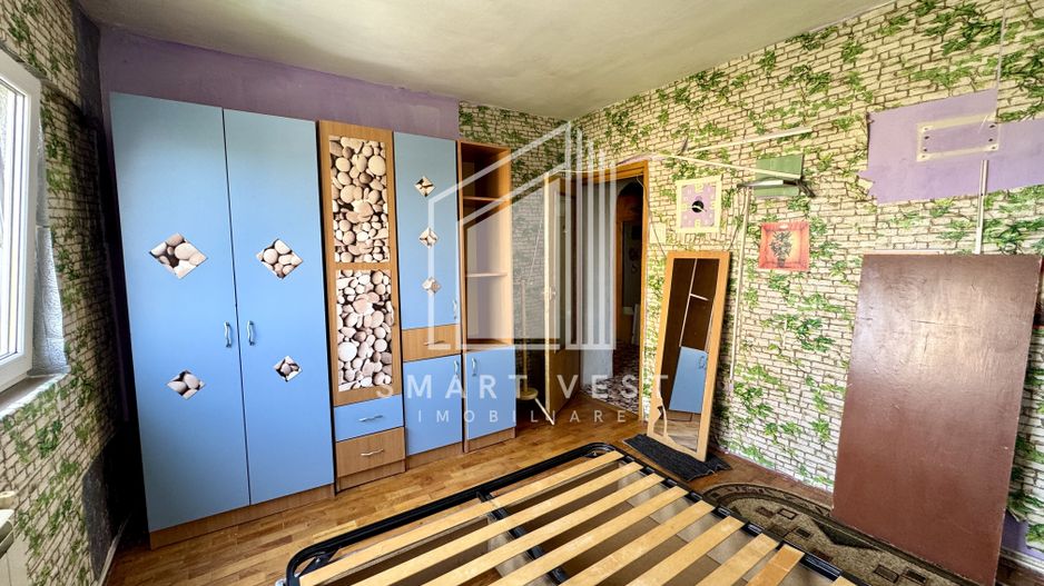 Apartament 2 camere | Etaj 4 cu lift | 50 mp | Zona Micro 17 - Poză 8