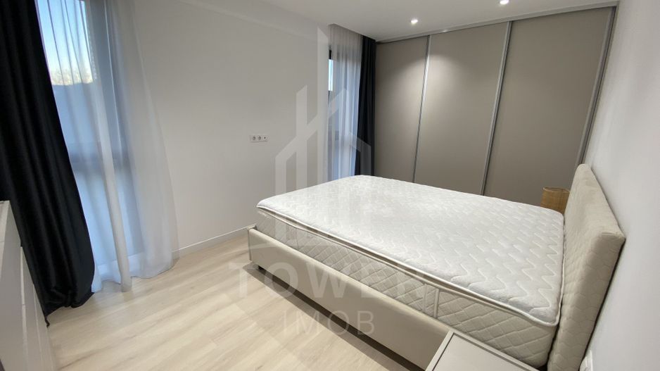 Apartament 3 camere | 63 mp | Parcare subterană | Awa Residence – Turnișor - Poză 9