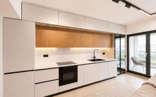 Apartament calea Dudesti // Mihai Bravu // Select Residences - Poză 2