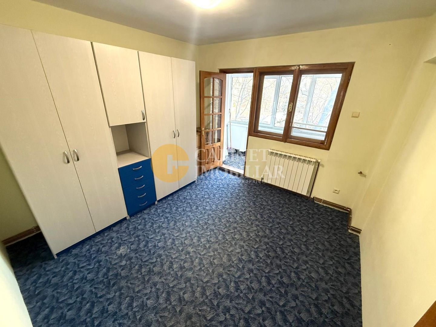 3 Camere - Etaj 1 - Rond Podu Ros - Poză 7