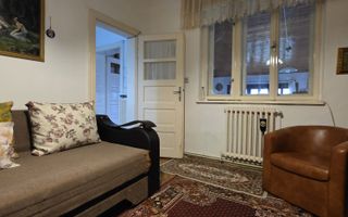 DE VANZARE CASA 5CAMERE ZONA CENTRALA TALMACIU - Poză 18