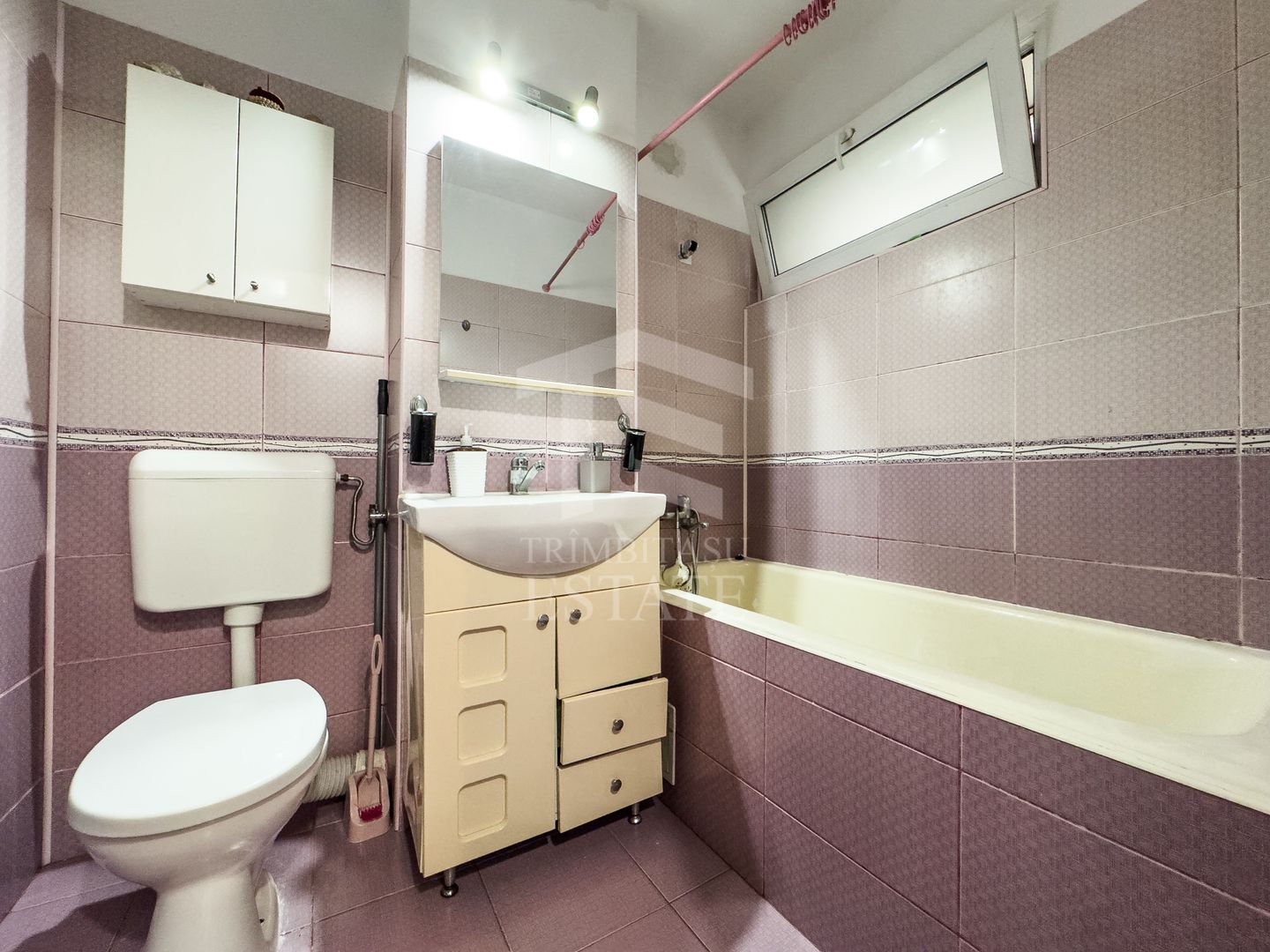 2 camere decomandat | Dristor | Pet-Friendly | ParkLake & Parcul Ior - Poză 7