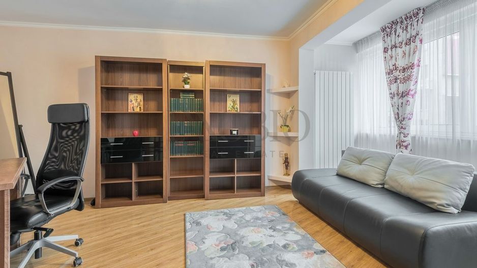 Apartament de 3 camere modern | Spatios | Luminos | Universitate - Poză 1