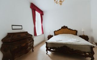 4 camere premium // duplex // Ideal birou cabinet // Calea Victoriei - Poză 18