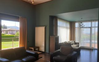 Vilă de lux cu vedere spectaculoasă spre Tâmpa  Green Valley zona Noua - Poză 6