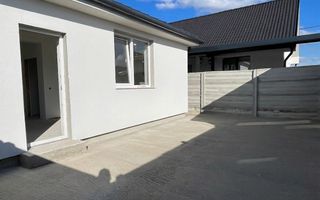 Casă cu 3 Camere | Semifinisată | Nojorid - Poză 9
