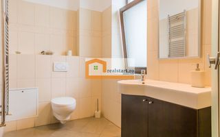 Mogosoaia, Zona de case noi, langa padure, eficienta energetica - Poză 48