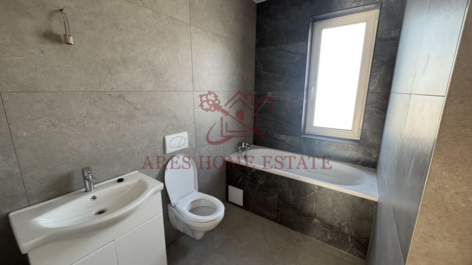 Duplex modern cu eficienta energetica - Bucovat, Remetea Mare - Poză 1