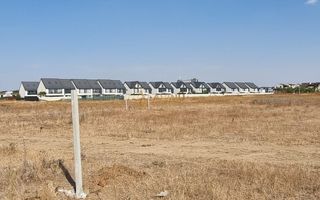 Teren 427mp Voluntari | Comision 0% | POT 50% CUT 2.2, P+4 - Poză 5