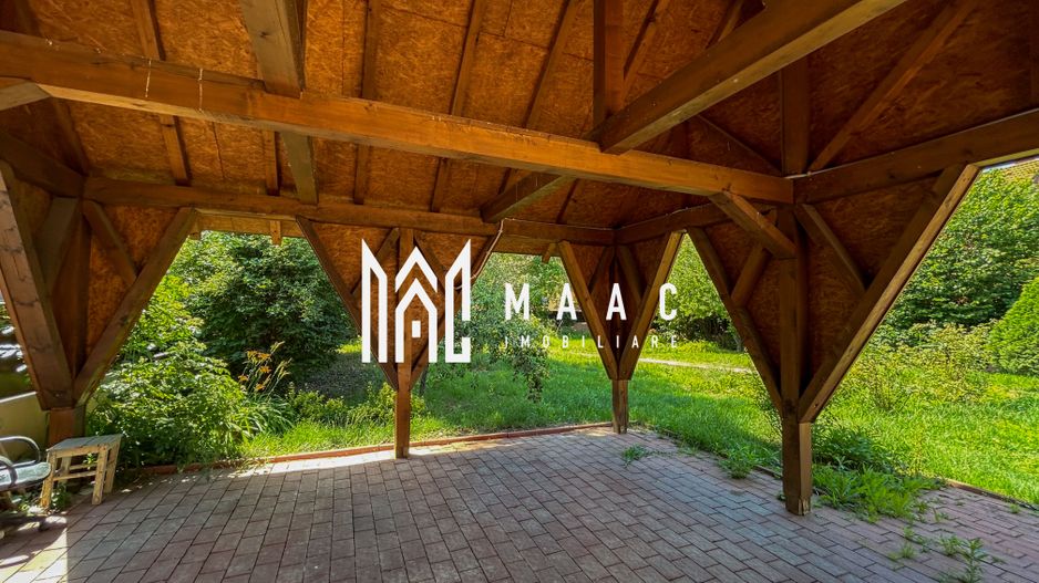 Casa individuala | Teren 960 mp | Trei Stejari - Poză 22