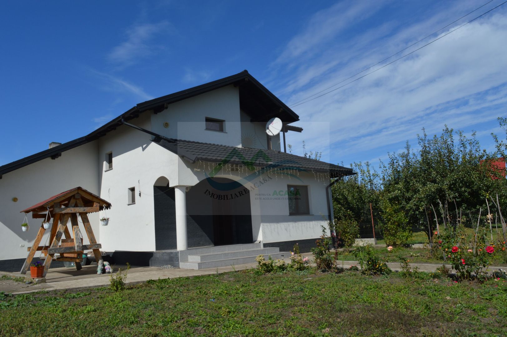 Casă de vânzare Ilișești/Suceava - Poză 60