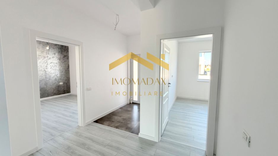 Mosnita Noua-Casa Parter-4 Camere - Poză 10